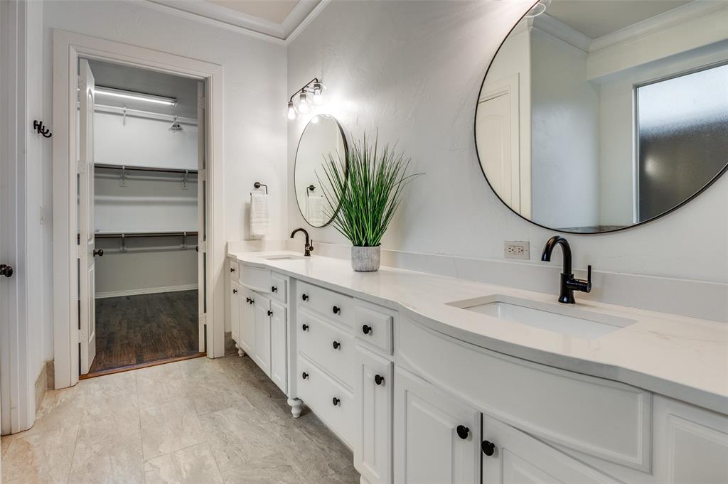 Crest Haven Place - Residential