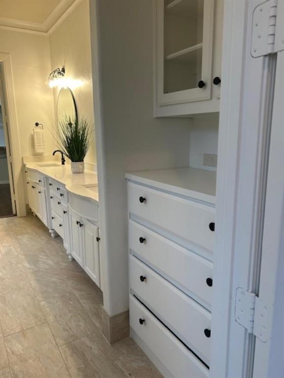 Crest Haven Place - Residential