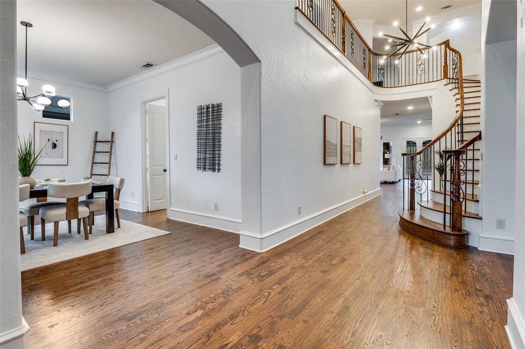 Crest Haven Place - Residential