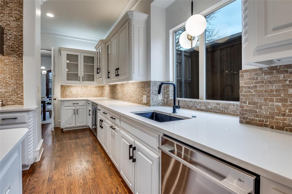 Crest Haven Place - Residential