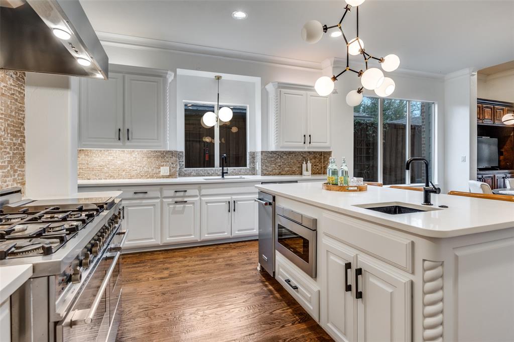 Crest Haven Place - Residential