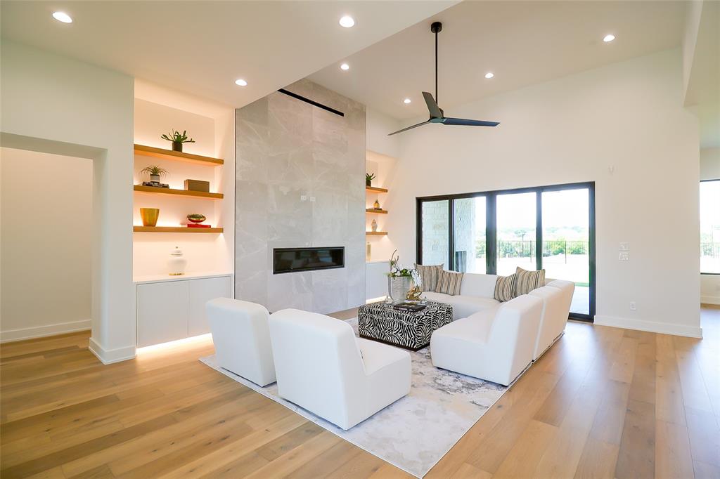 Oakbrook Hills - Residential