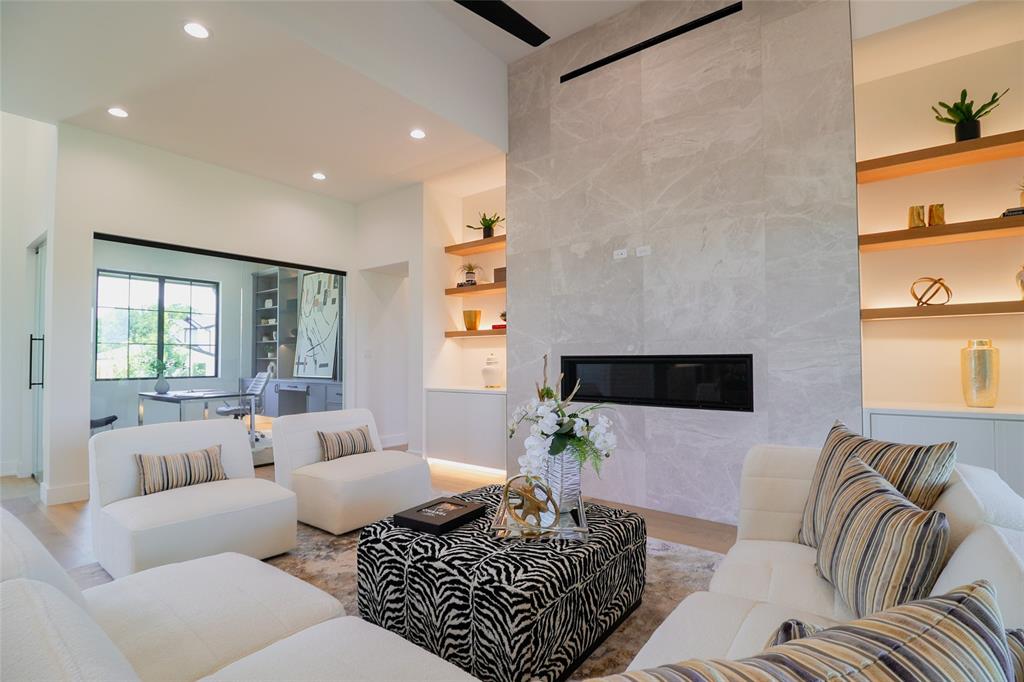 Oakbrook Hills - Residential