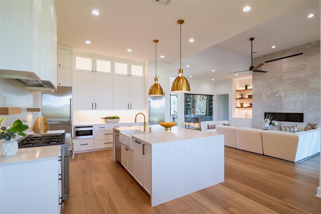 Oakbrook Hills - Residential