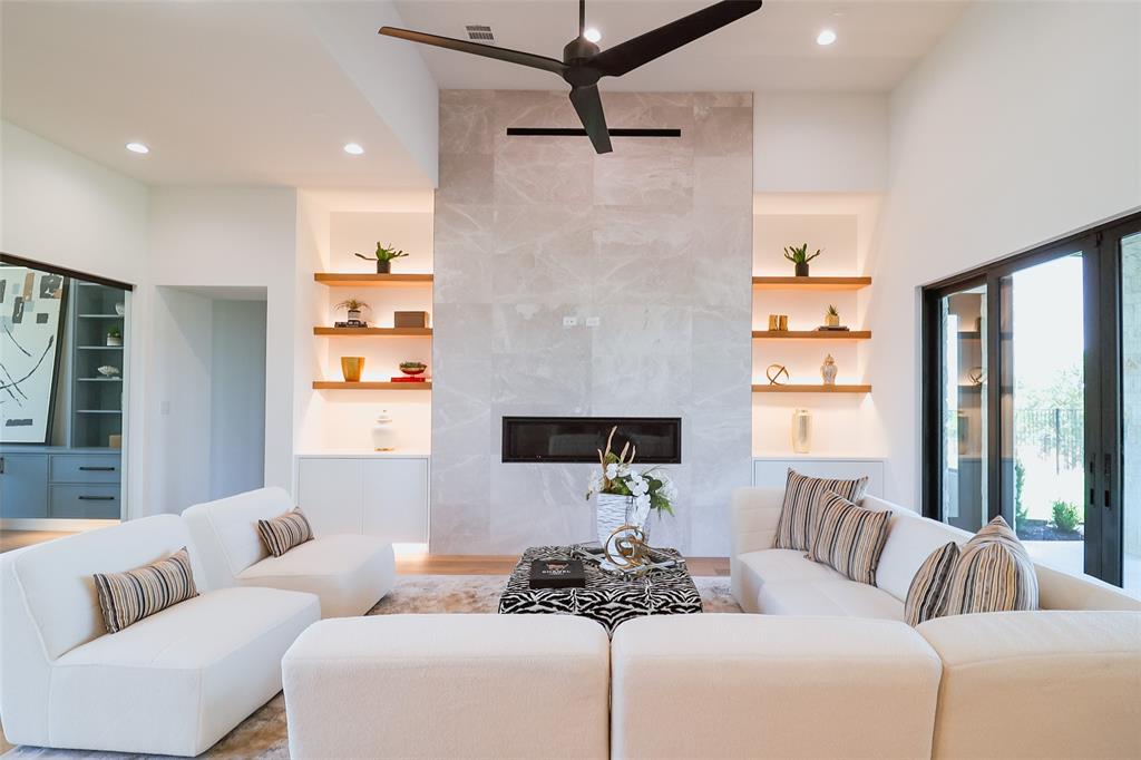 Oakbrook Hills - Residential