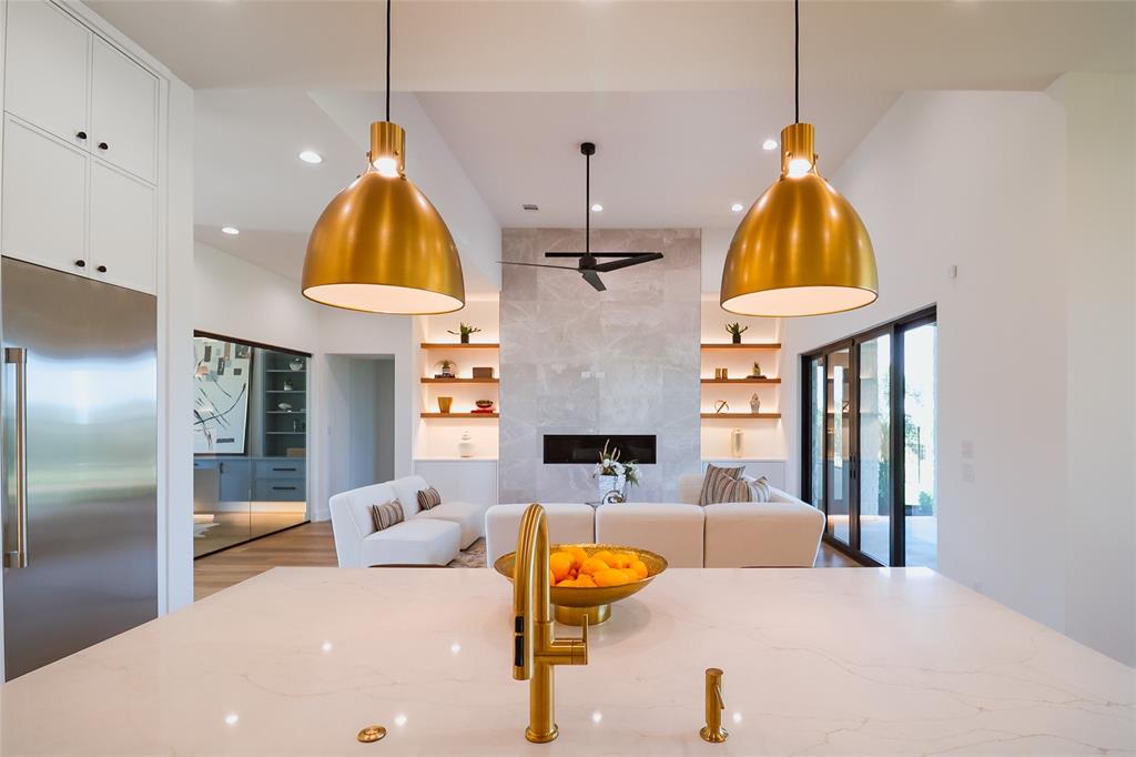 Oakbrook Hills - Residential