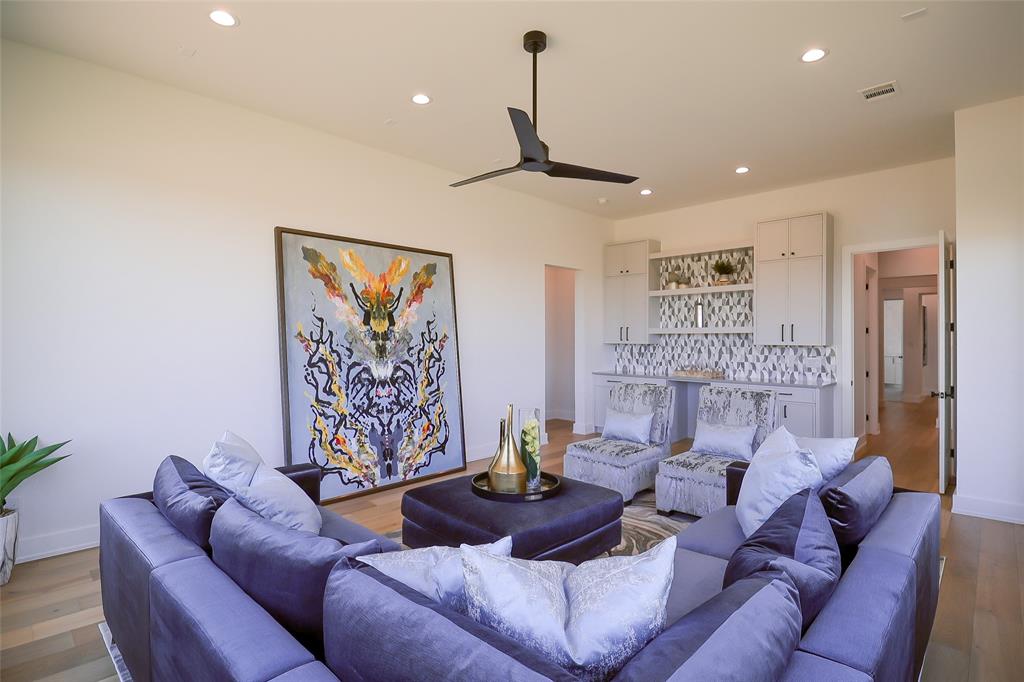 Oakbrook Hills - Residential