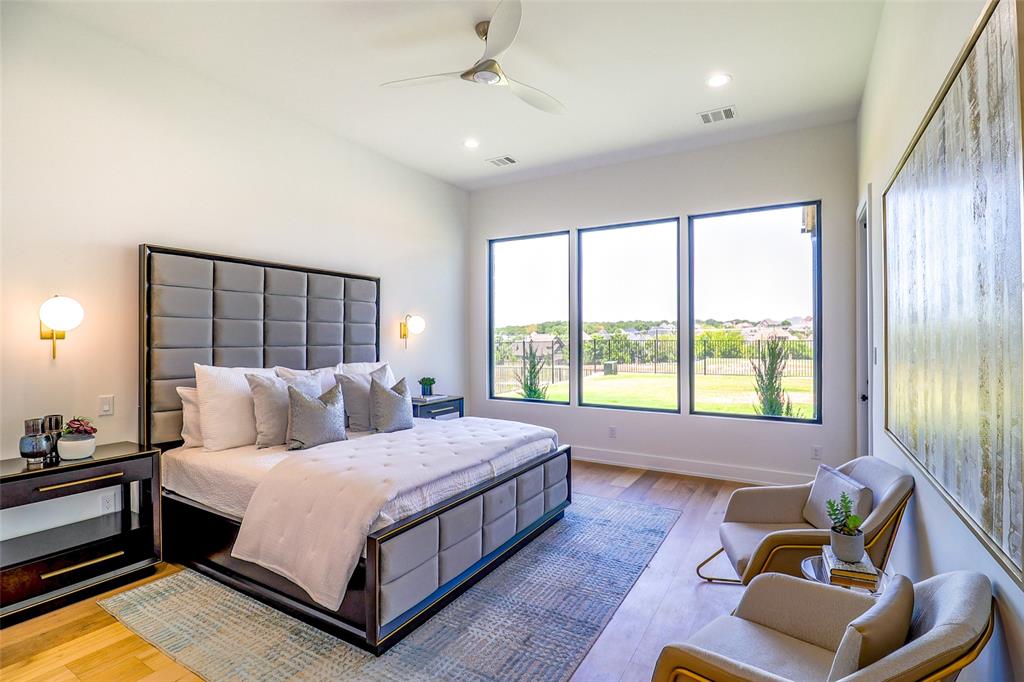 Oakbrook Hills - Residential