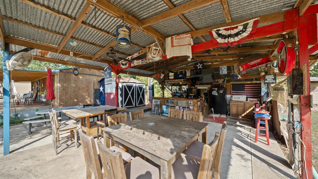 LOG CABIN ESTATES - Residential