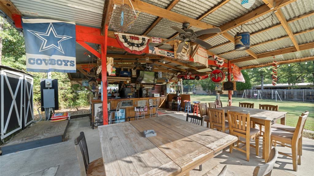 LOG CABIN ESTATES - Residential