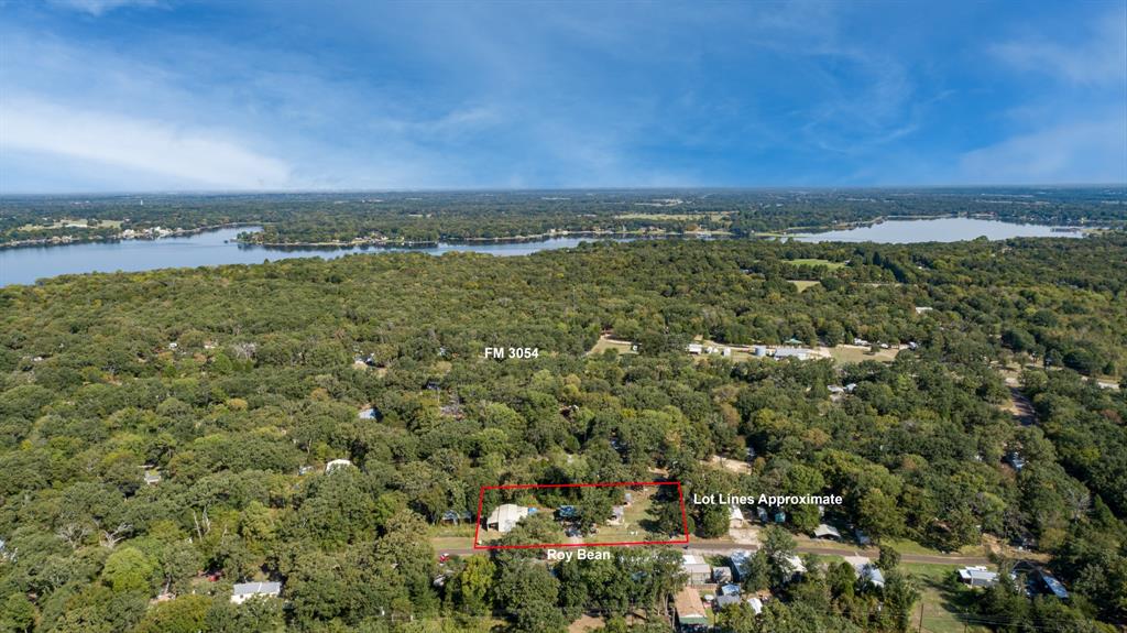 LOG CABIN ESTATES - Residential