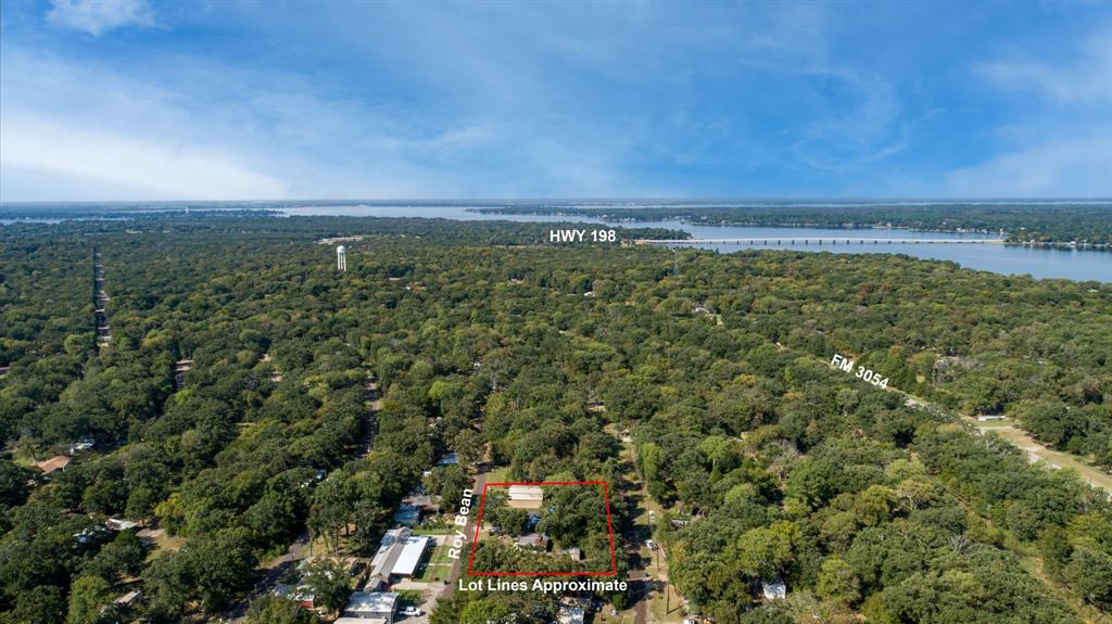 LOG CABIN ESTATES - Residential