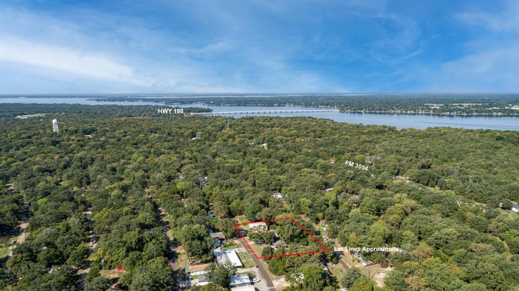 LOG CABIN ESTATES - Residential