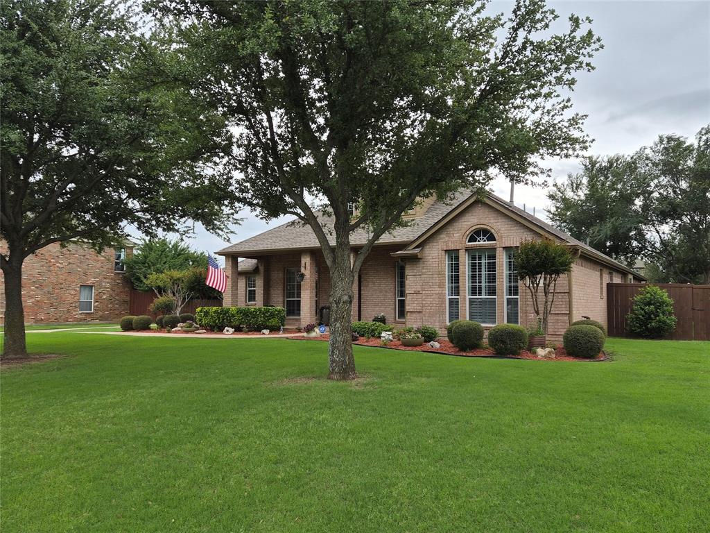 203 Shadow Lane