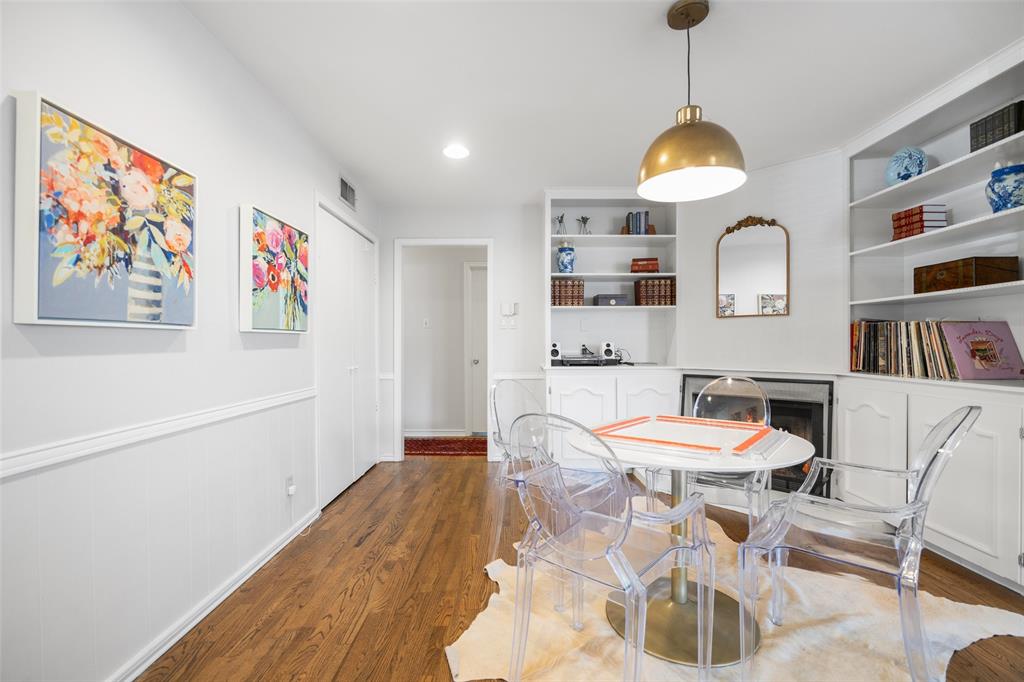 Lake Ridge Estates - Residential