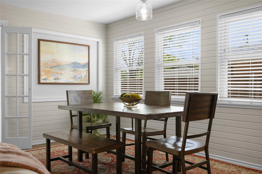 Lake Ridge Estates - Residential