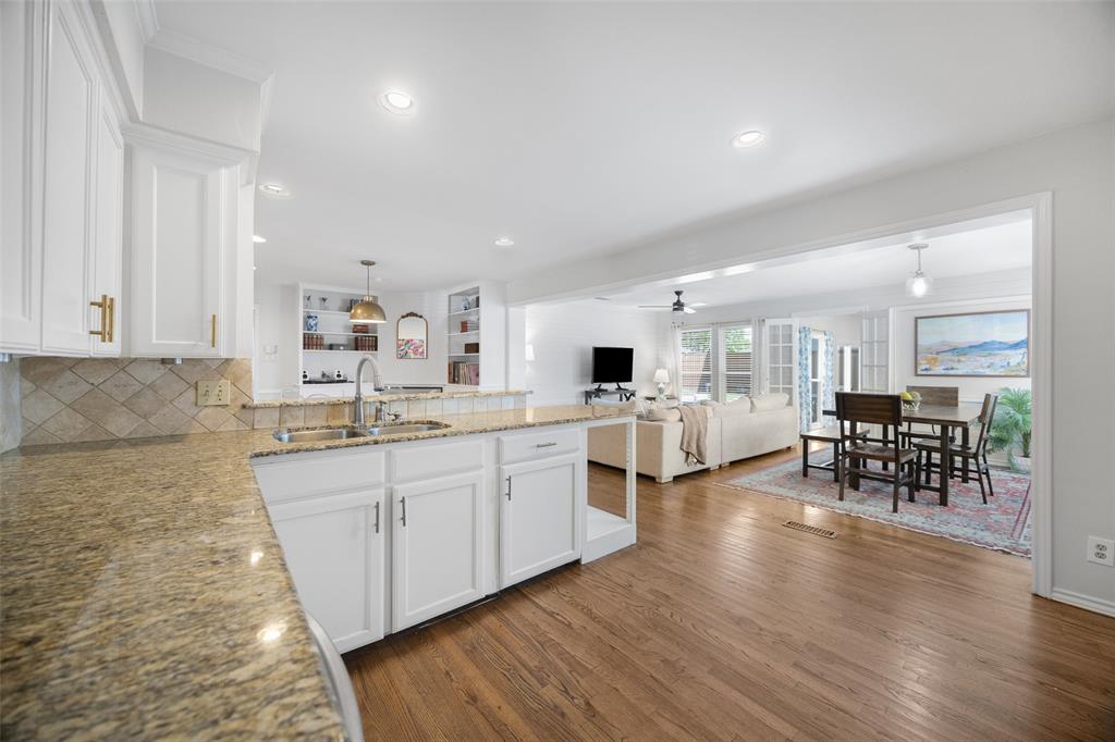 Lake Ridge Estates - Residential