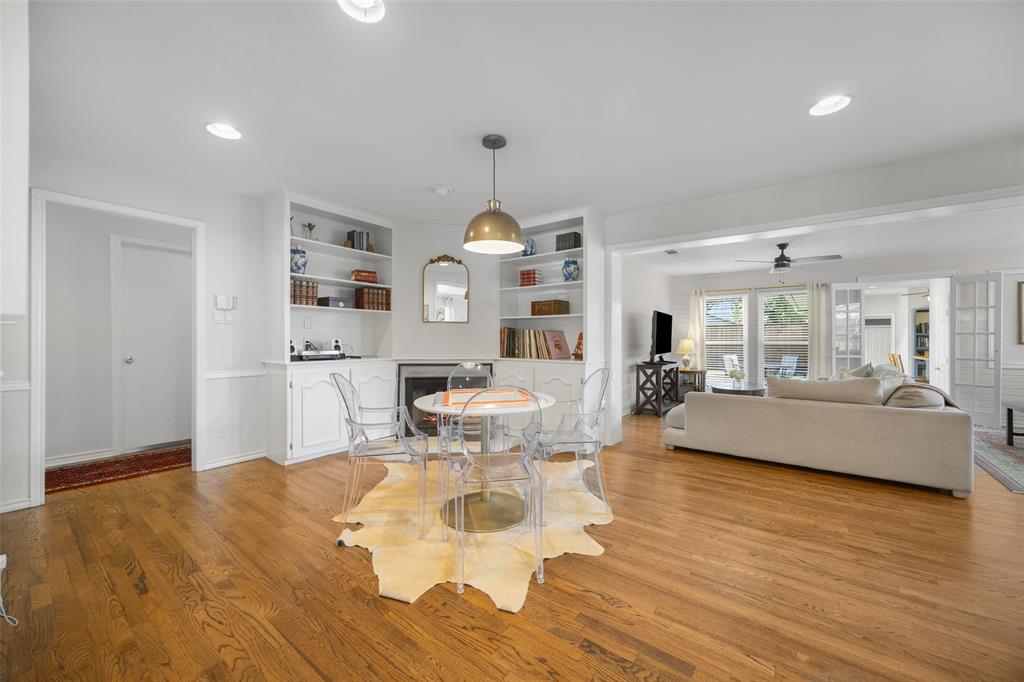 Lake Ridge Estates - Residential