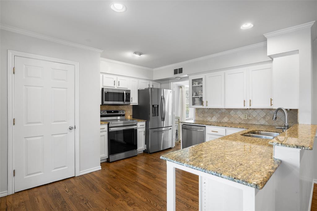 Lake Ridge Estates - Residential