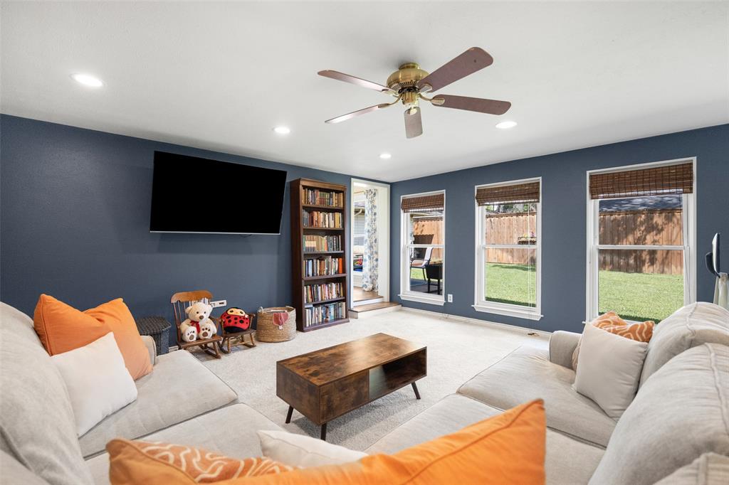 Lake Ridge Estates - Residential