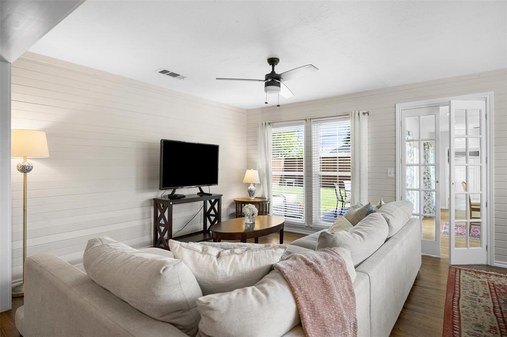 Lake Ridge Estates - Residential