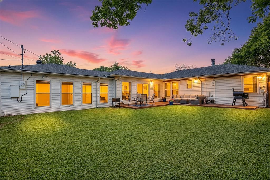 Lake Ridge Estates - Residential