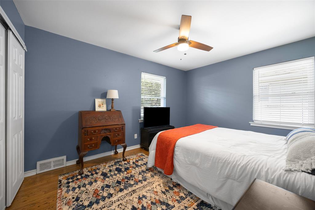 Lake Ridge Estates - Residential