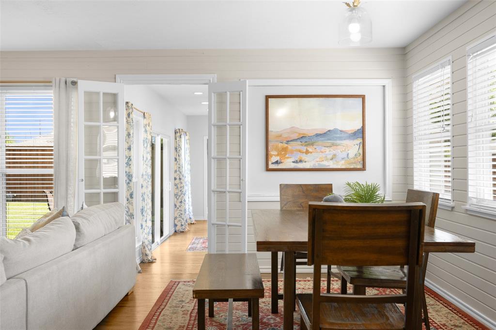 Lake Ridge Estates - Residential