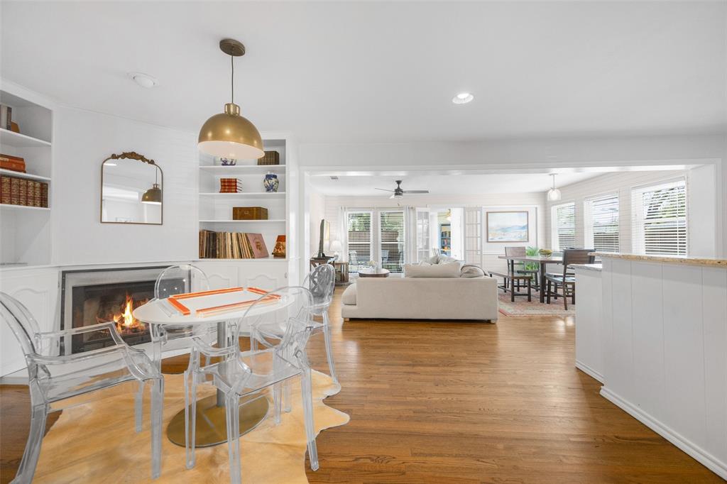 Lake Ridge Estates - Residential