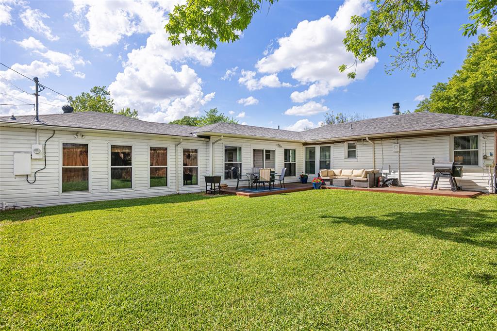 Lake Ridge Estates - Residential