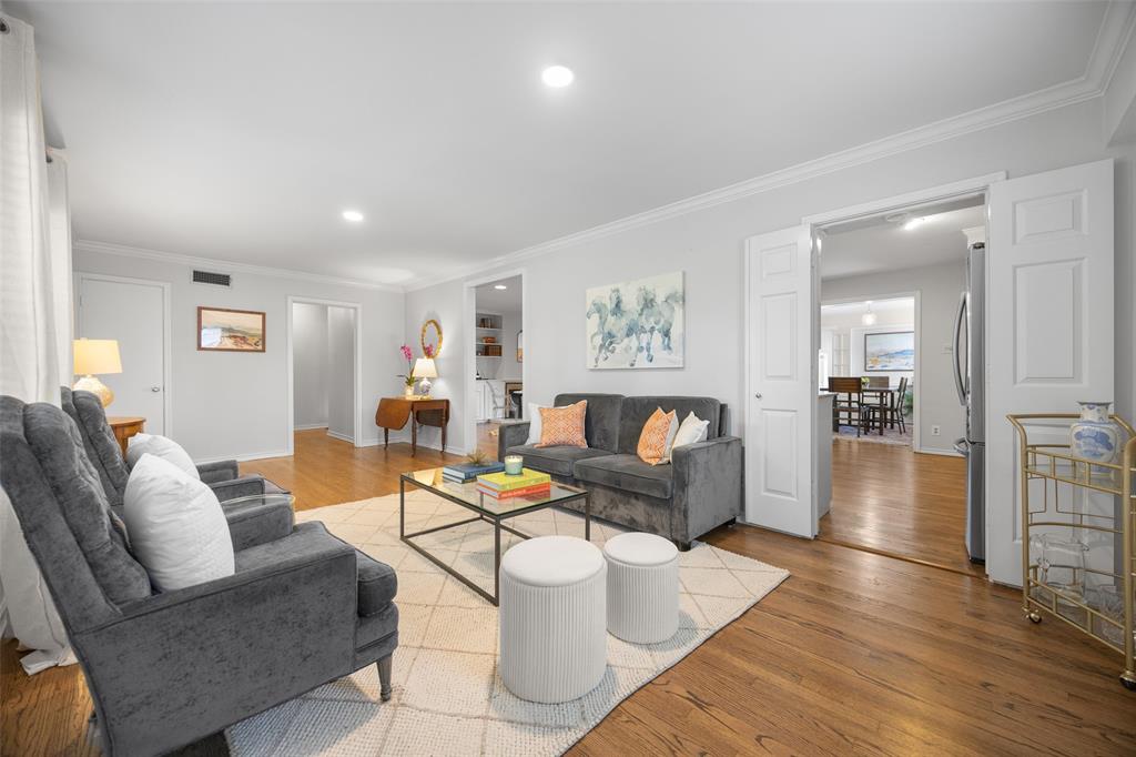 Lake Ridge Estates - Residential