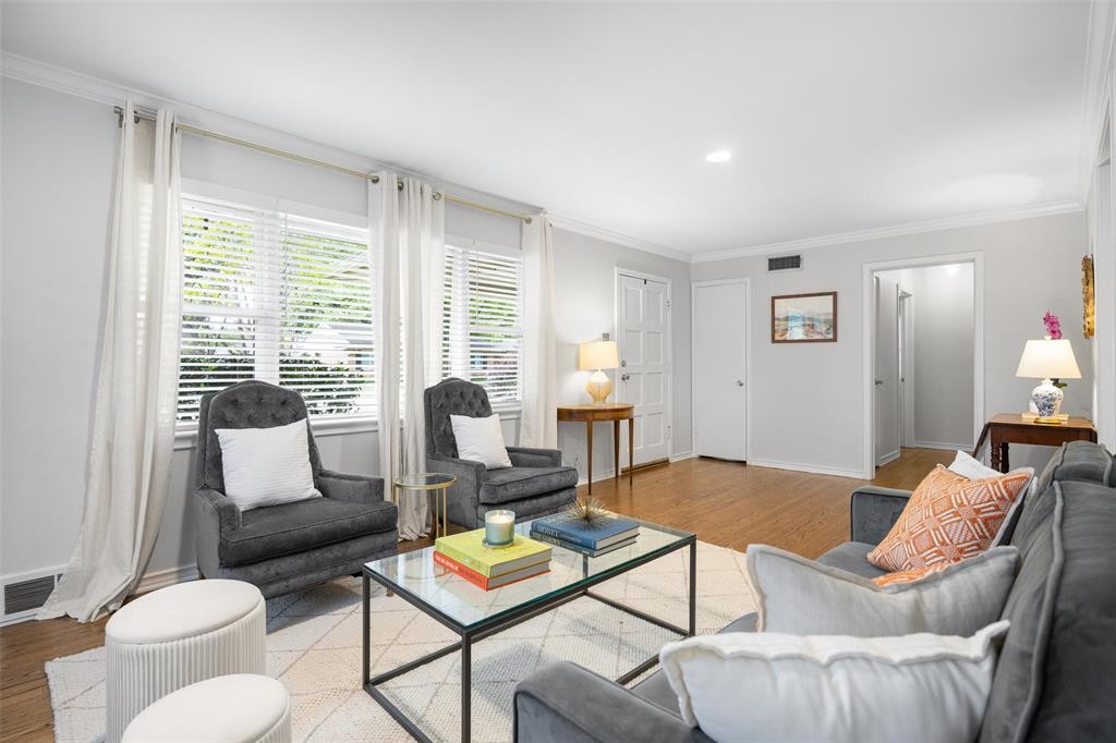 Lake Ridge Estates - Residential