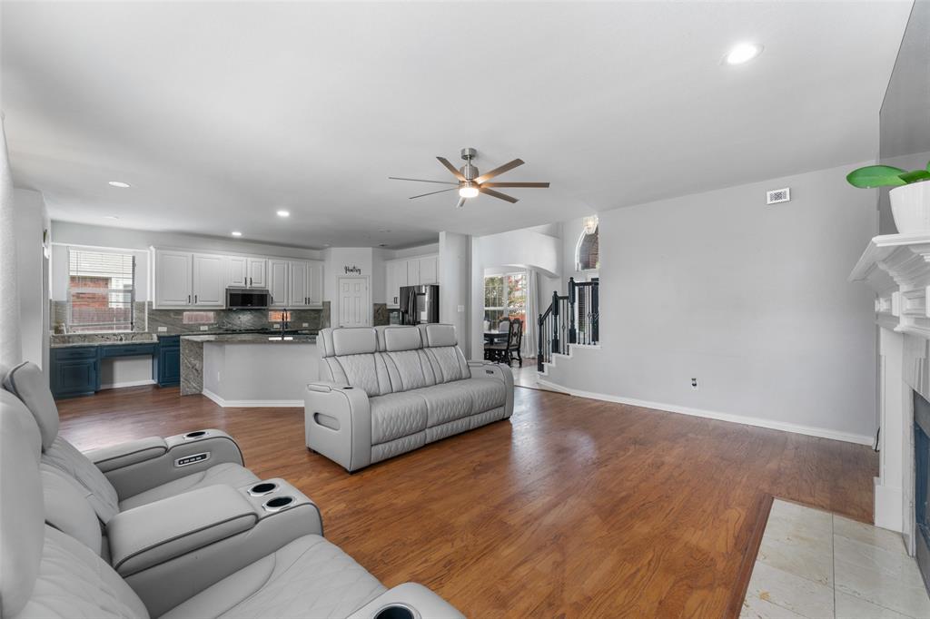 1011 Mesa Verde Drive