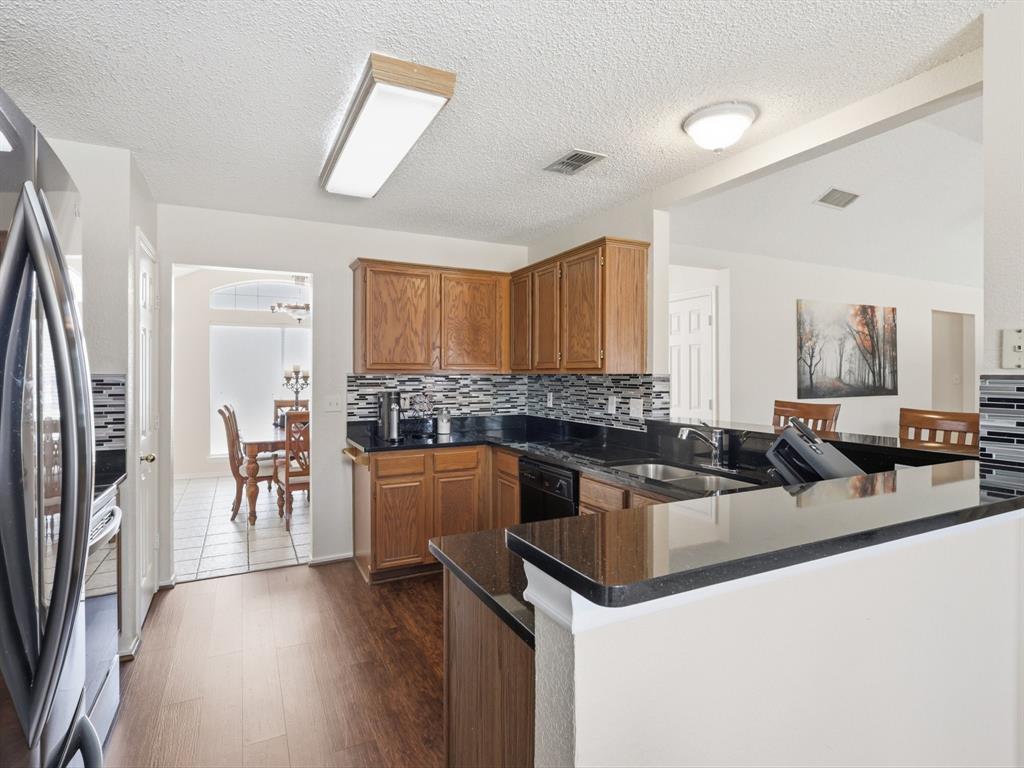 Chapel Creek - Residential