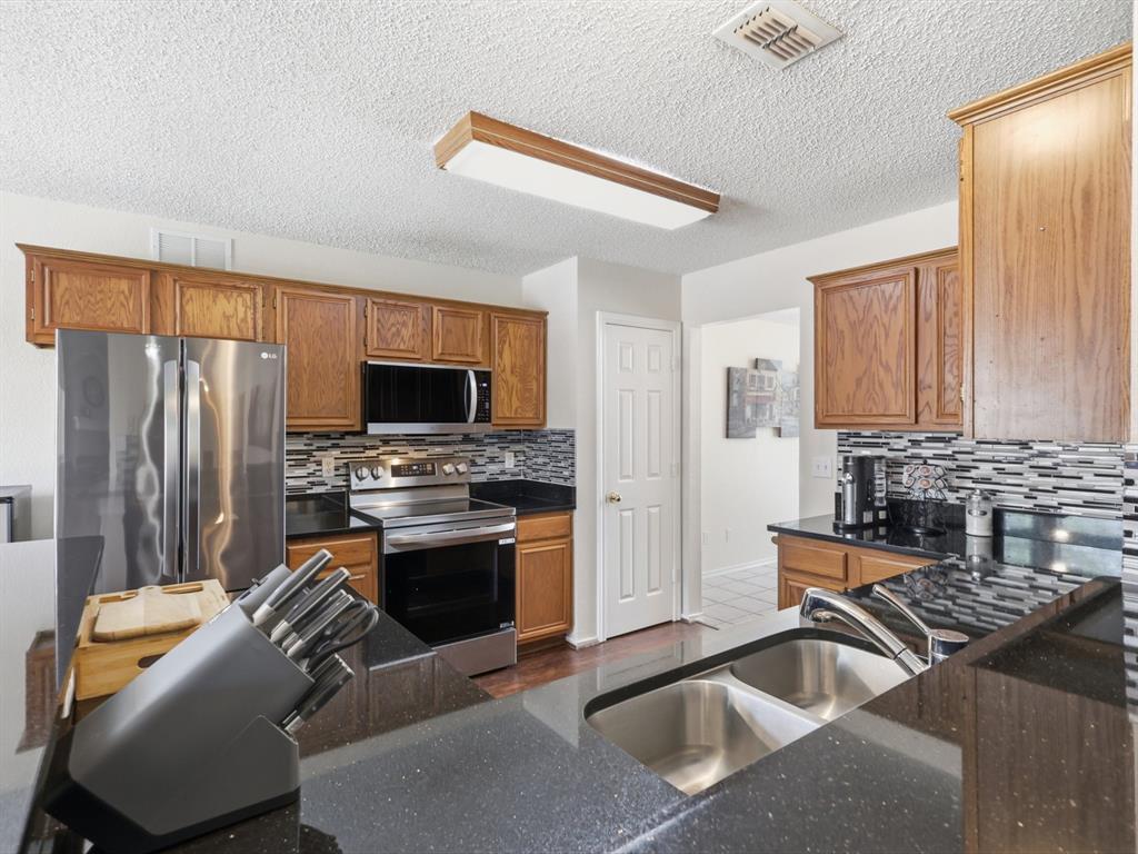 Chapel Creek - Residential