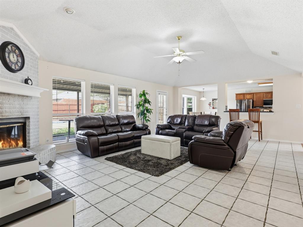 Chapel Creek - Residential