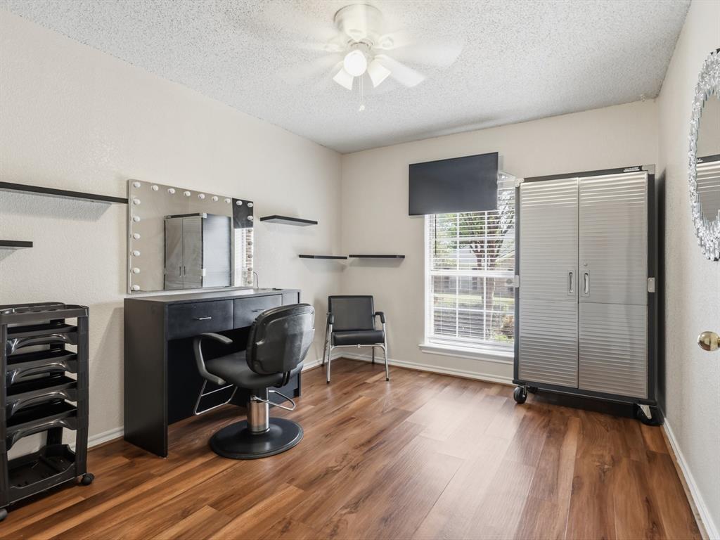 Chapel Creek - Residential