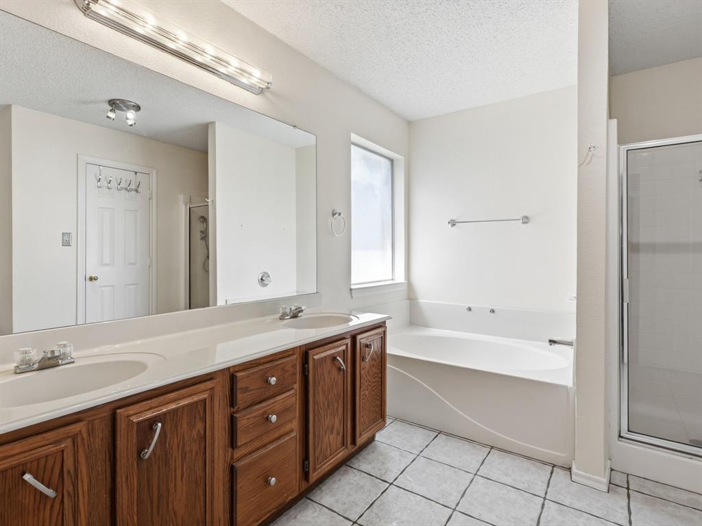 Chapel Creek - Residential