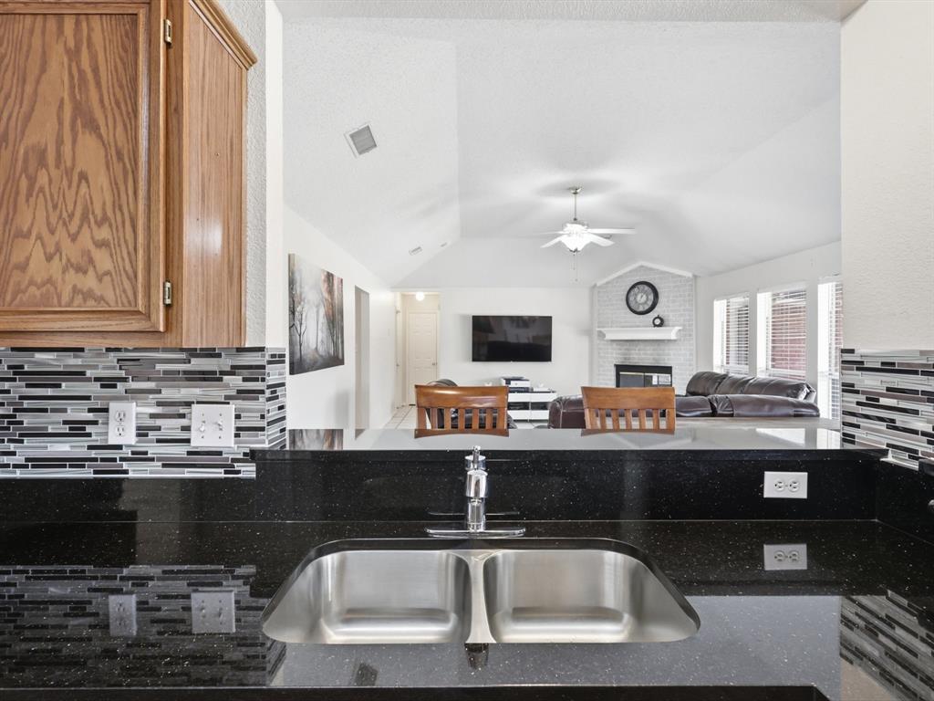 Chapel Creek - Residential