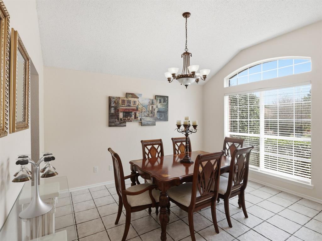 Chapel Creek - Residential