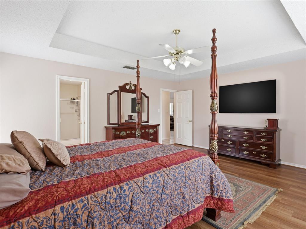 Chapel Creek - Residential