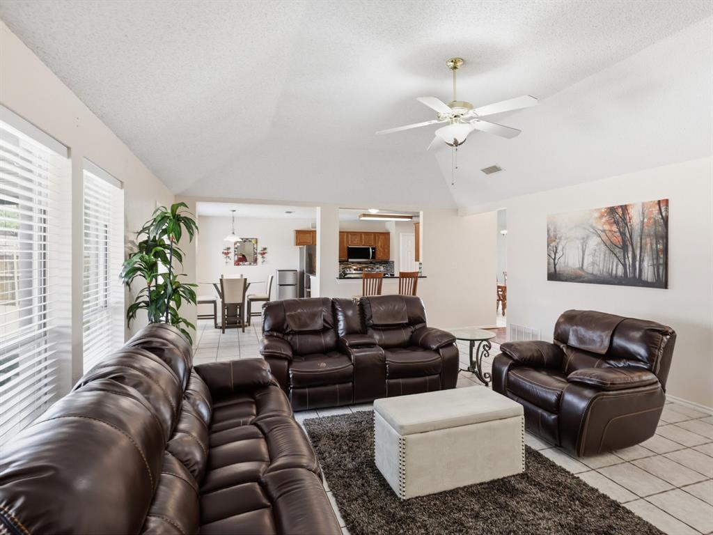 Chapel Creek - Residential