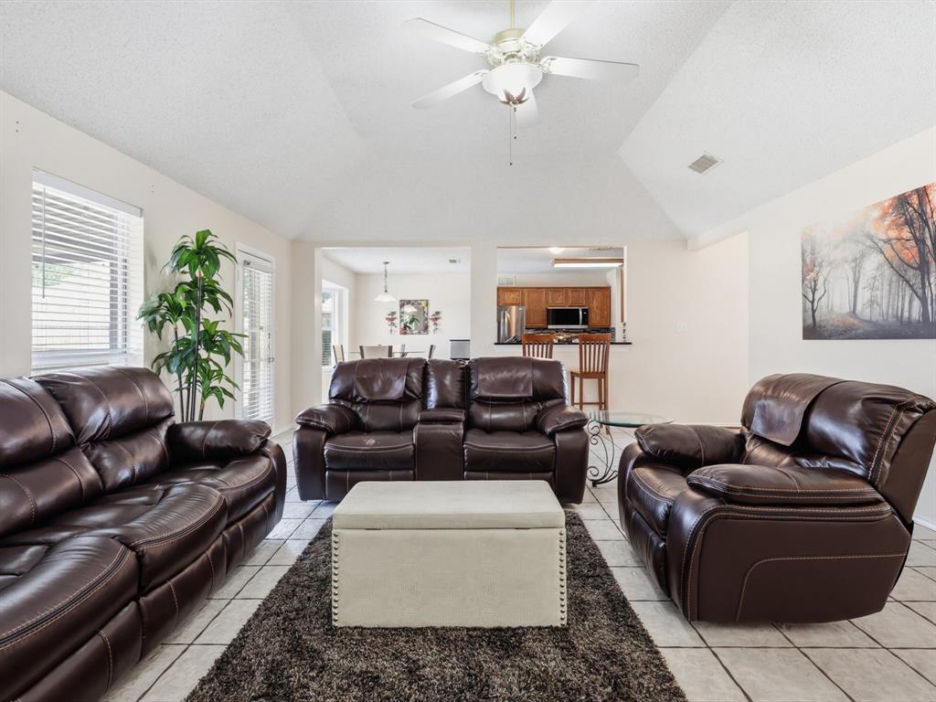 Chapel Creek - Residential