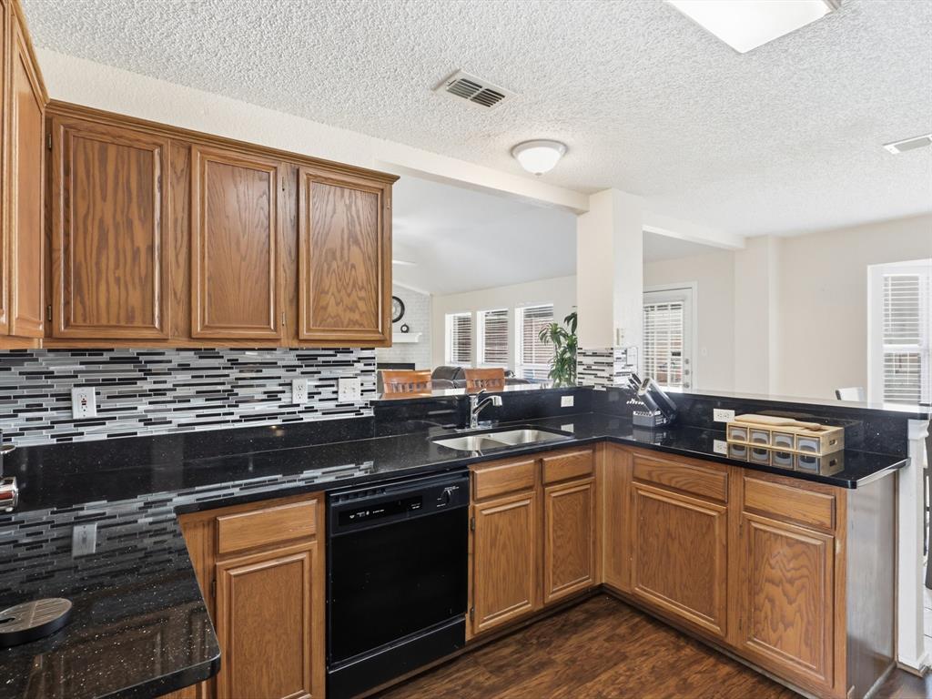 Chapel Creek - Residential