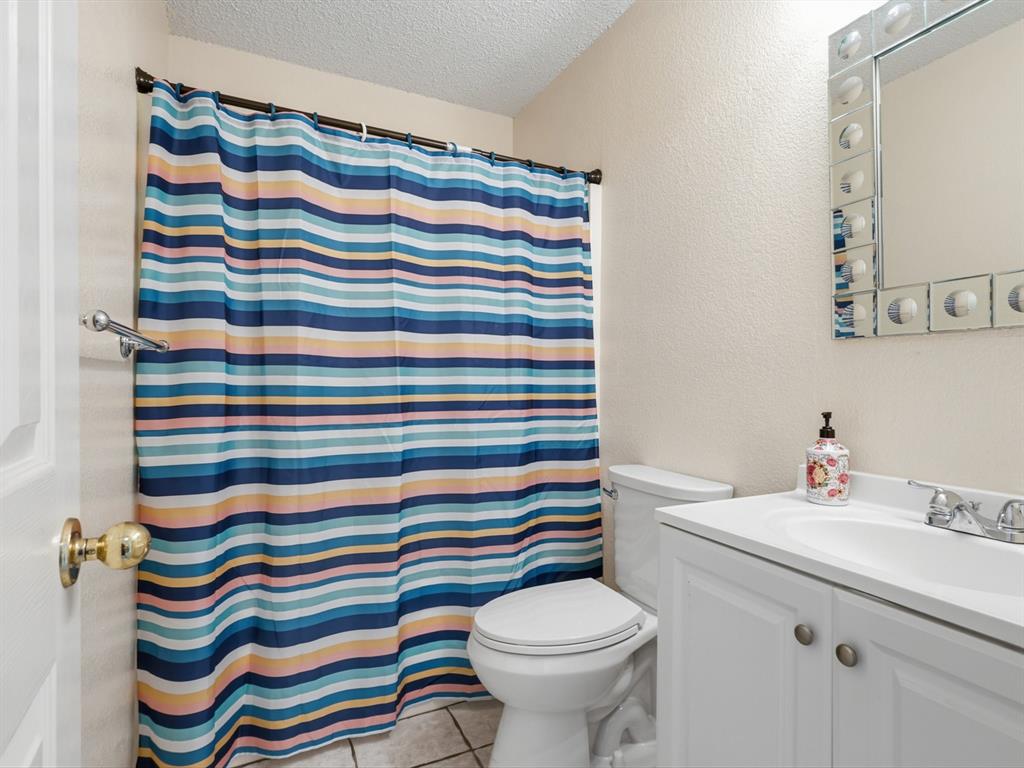 Chapel Creek - Residential