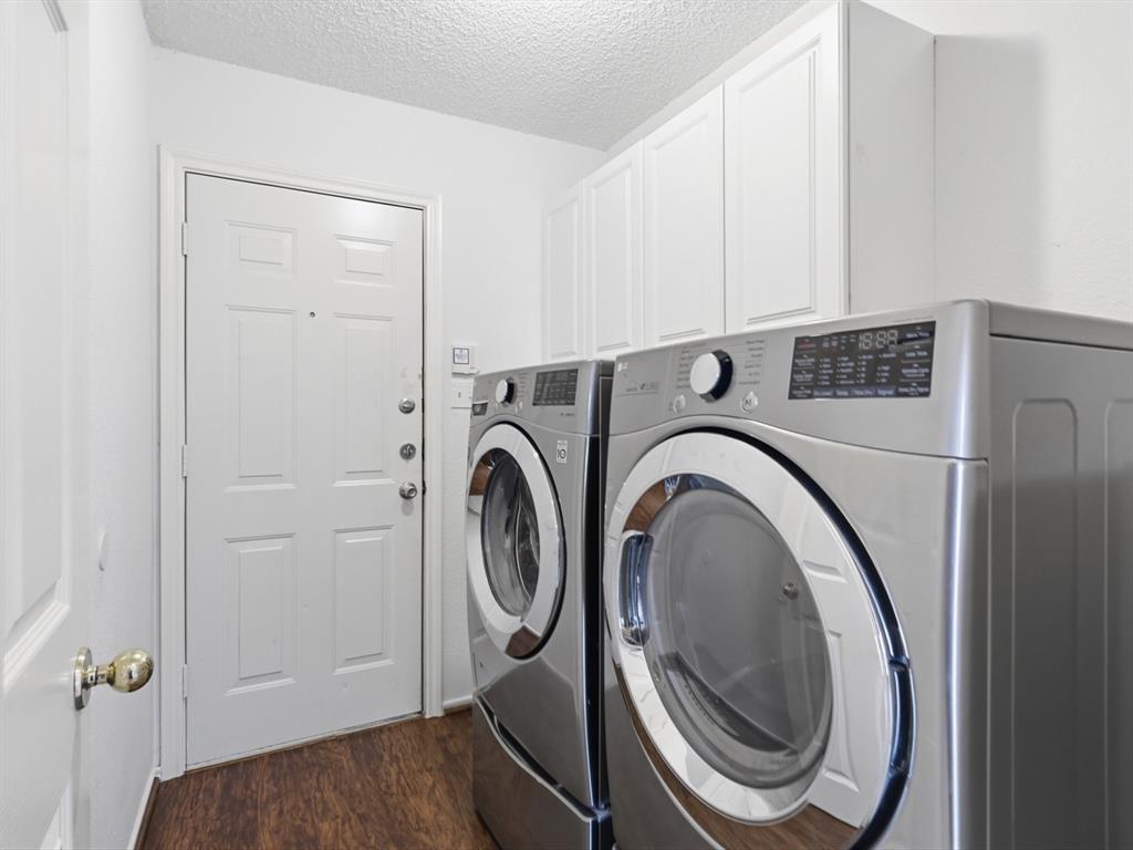 Chapel Creek - Residential