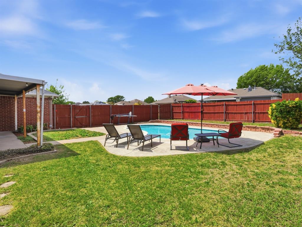 Chapel Creek - Residential