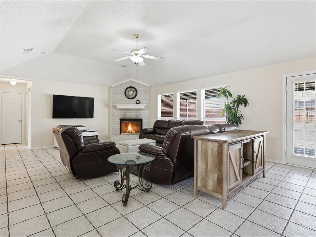 Chapel Creek - Residential