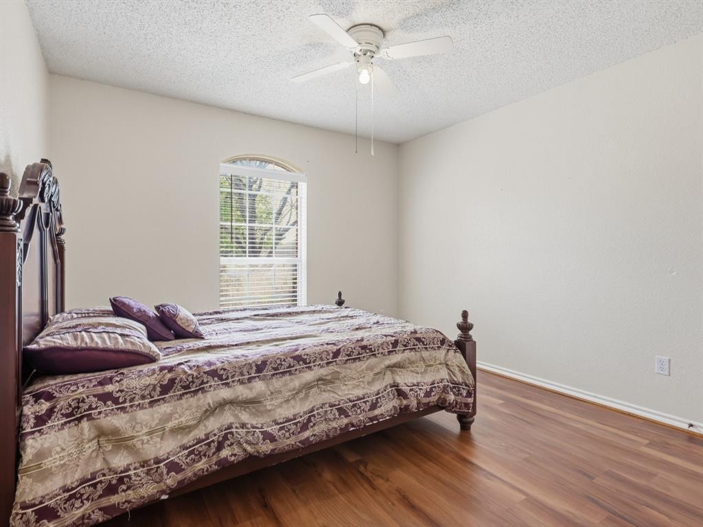 Chapel Creek - Residential