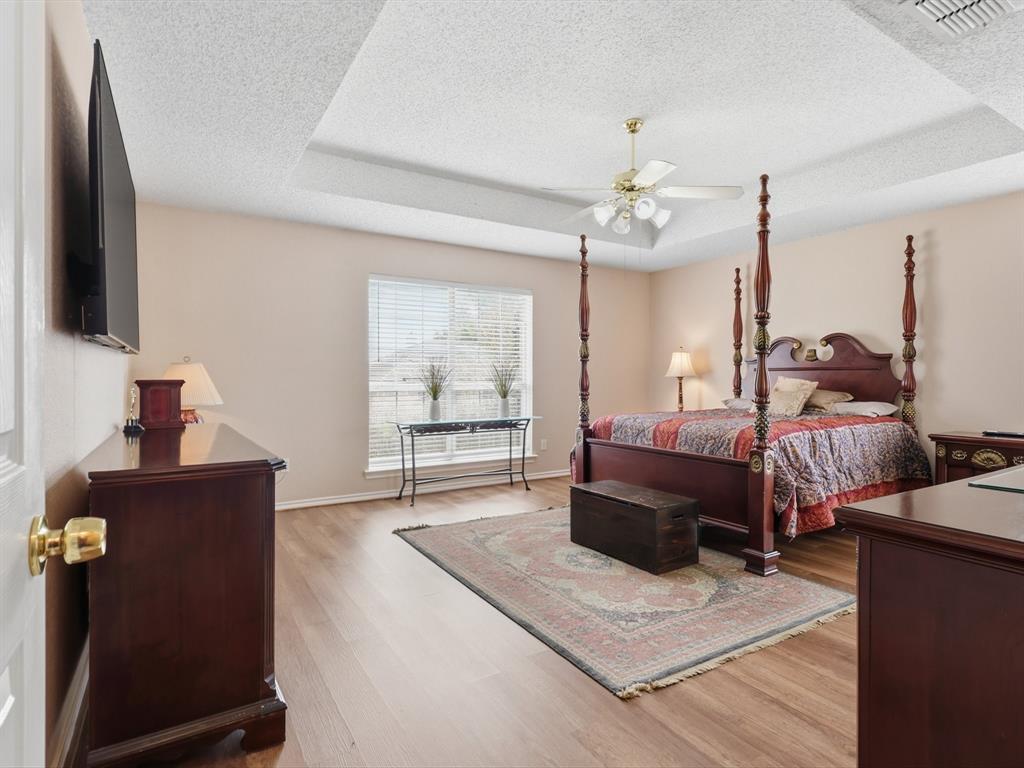 Chapel Creek - Residential